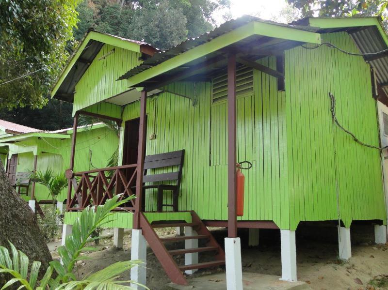 Nusa Holiday Village Jerantut Luaran gambar